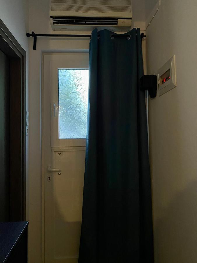 Rania'S House Apartman Méthana Kültér fotó