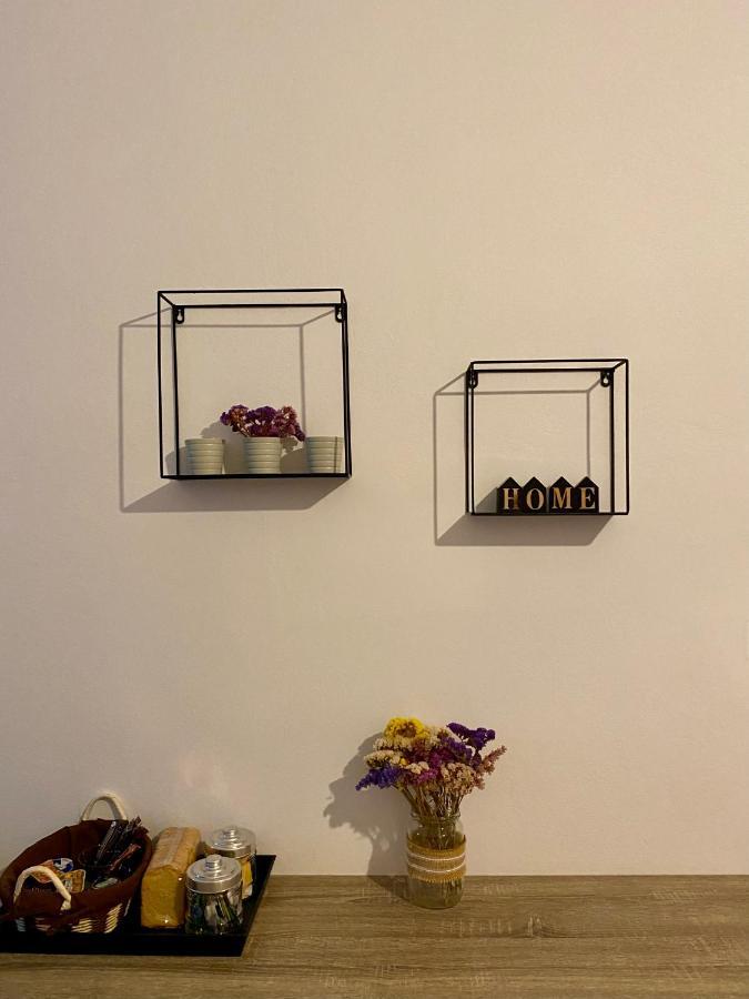 Rania'S House Apartman Méthana Kültér fotó